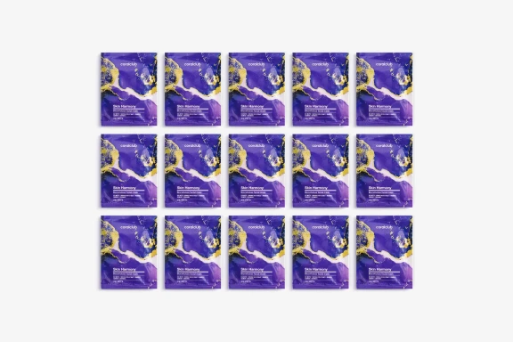 Skin Harmony Biocellulose Facial Mask